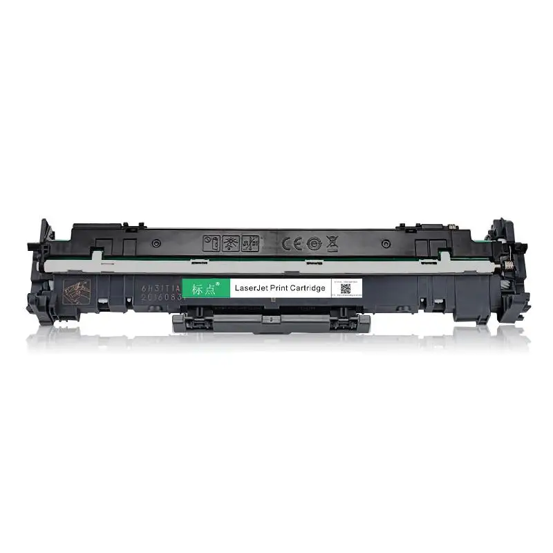 Совместимый тонер-картридж для картриджа с тонером HP18A M104A/w M132A M132 CF218A | Компьютеры