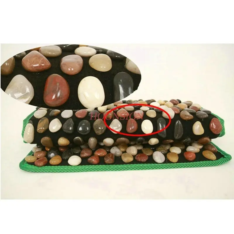 Подушка для массажа ног подошвенный уход ковер дорожная Бытовая терапия