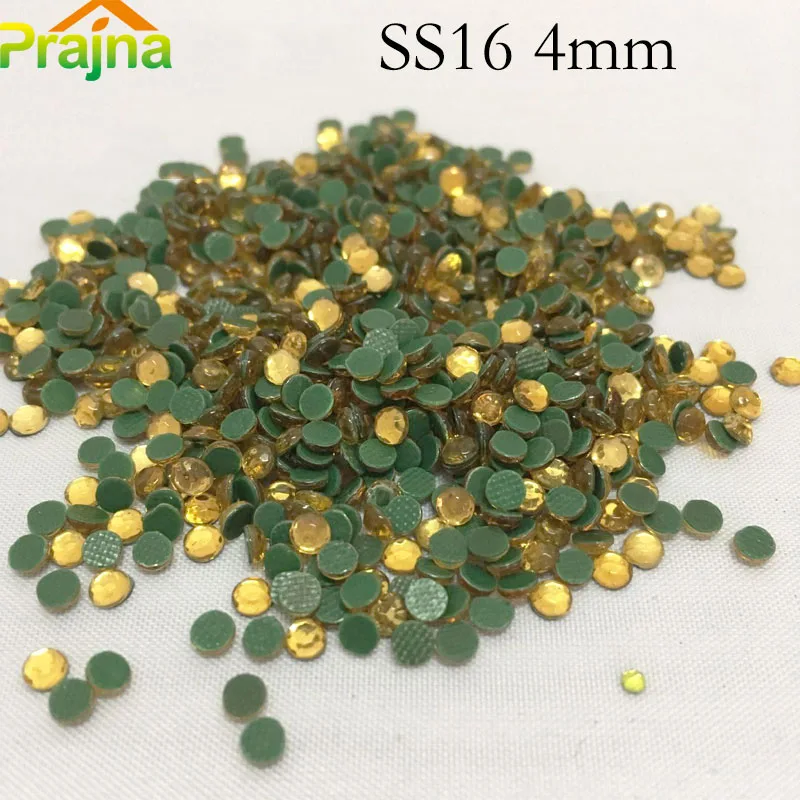 ZOTOONE 1440 шт. SS16 3 8 мм 4 стразы s цветной акриловый страз исправление для свадебного