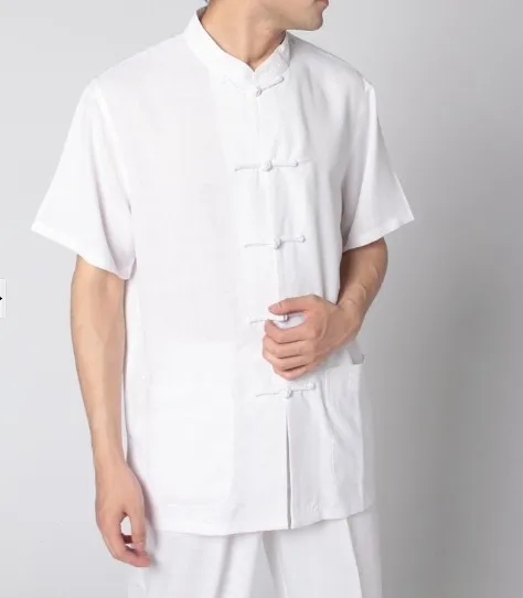 Рубашка Мужская льняная с карманами размер S M L XL XXL XXXL 2350 7|top 100 shirts|shirt and tie settop gun tee