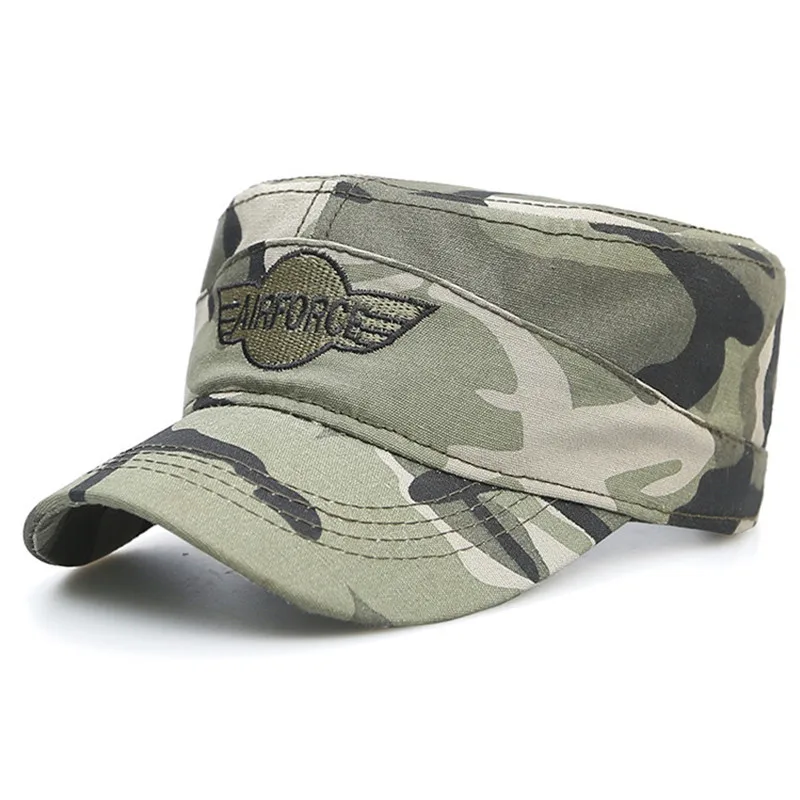 Мужские шапки и кепки необычные вещи Gorras Para Hombre американский армейский черный