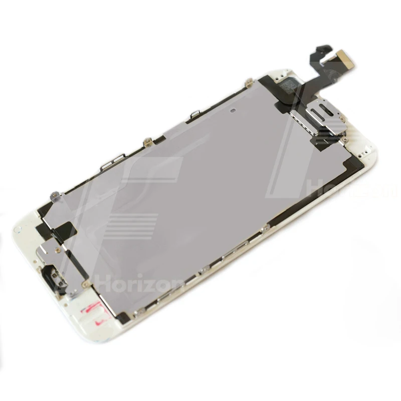 Для iPhone 6 ЖК дисплей класса AAA сенсорный дигитайзер полный экран с рамкой набор