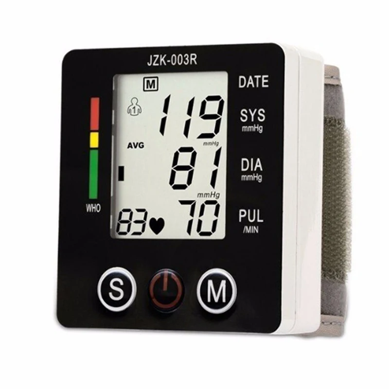 Тонометр для здравоохранения - медицинское оборудование для измерения артериального давления.