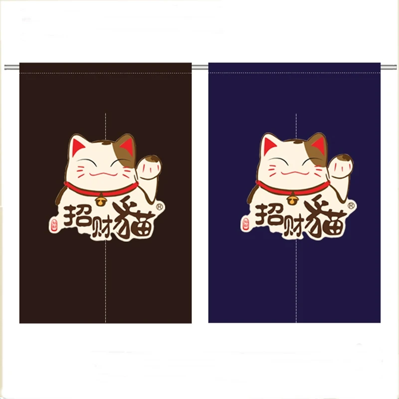 Японский плюс Кот удачи кошка кофе барбекю суши Ресторан yakiniku магазин izakaya