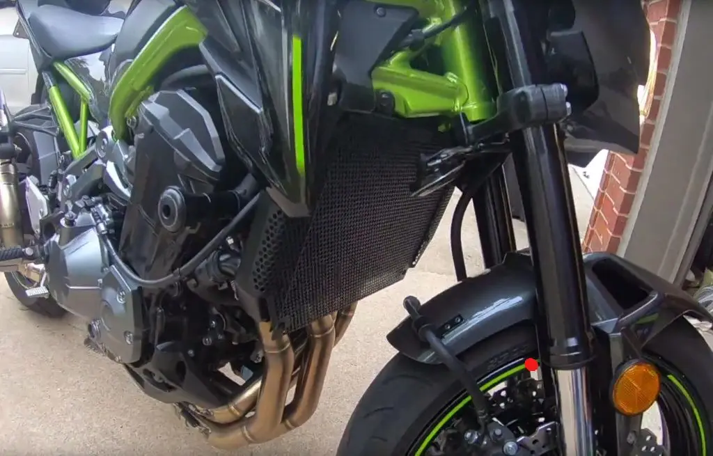 Для kawasaki Z900 2017 2018 решетка радиатора защита для Z 900 Защита кулер крышка |