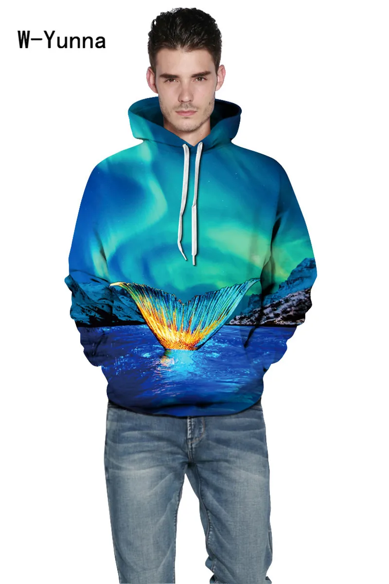 Толстовка Женская с объемным принтом|sudaderas mujer|fashion hoodies womenhoodies women |