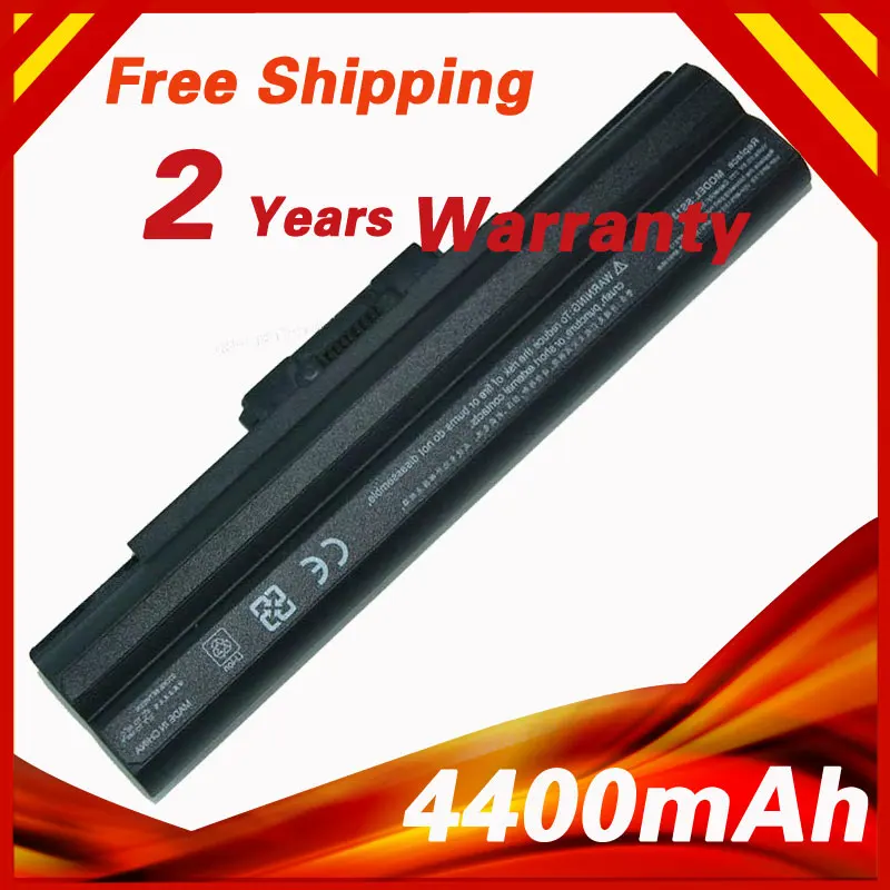 

Аккумулятор для ноутбука Golooloo для Sony VGP-BPS13/B VGP-BPS13A VGP-BPS13B VGP-BPS21B/B VGP-BPS21/Q VGP-BPS13/B