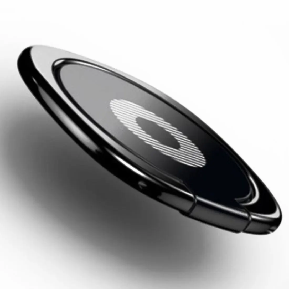 Универсальный Telefone titular anel de dedo 360 Graus suporte para для iPhone Samsung смартфона Xiaomi