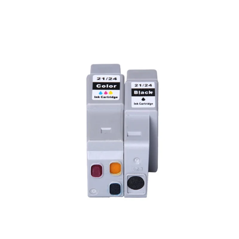 Чернильный картридж einkstore 6Pk для Canon BCI 24 BCI-24 черный и цветной I250 I320 I350 I450 I470 I455 I475