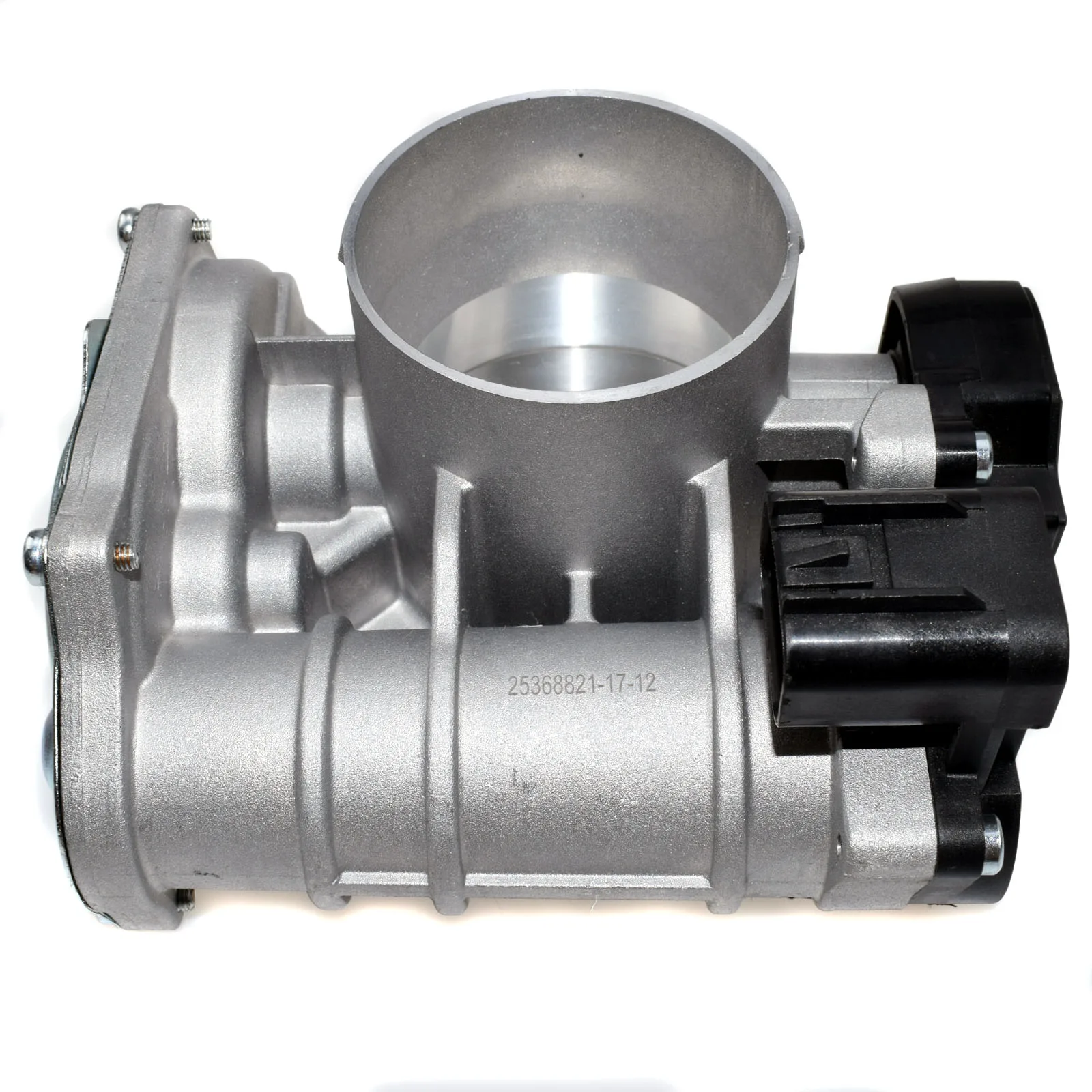 WOLFIGO дроссельной заслонки в сборе 25368821 96417730 для Suzuki Forenza Reno 2.0L 2006 2007 2008 | Автомобили