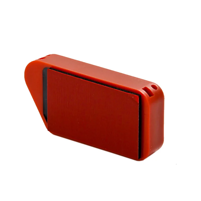 Водонепроницаемый Индуктивный цифровой счетчик часов для мотоциклов