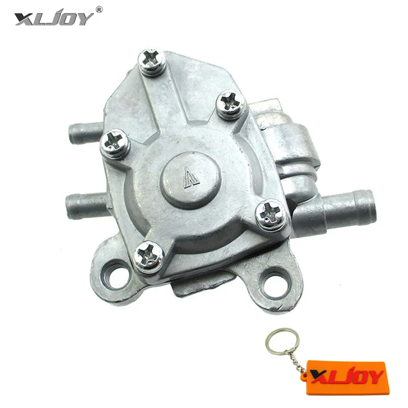 Топливный Кран XLJOY Petcock для скутера Yamaha Razz SH50 JOG50 CY50 CY 50 JOG SH RAZZ 50cc|Топливный бак| |