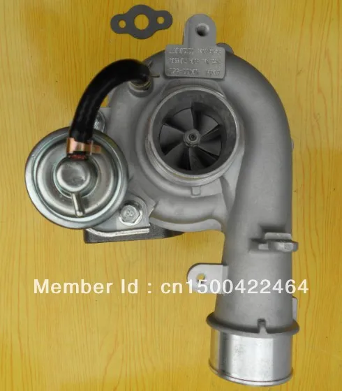 Прямая поставка K0422 582 L3Y11370ZC L3Y41370ZC53047109907 L33L13700B L3YC1370Z Турбокомпрессор Для Mazda CX 7 2.3L