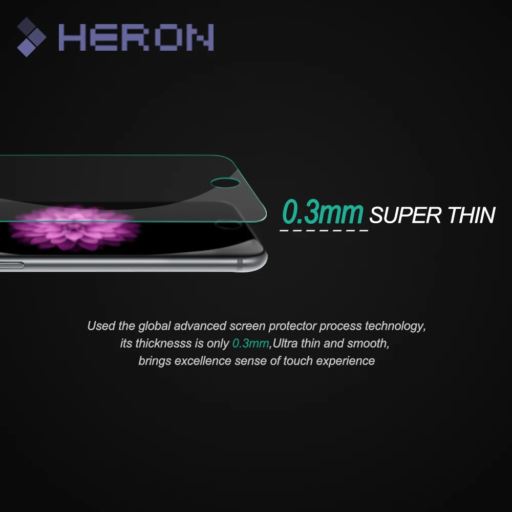 100% New Premium Tempered Screen Glass For Alcatel One Touch Pop C9 7047 7047D OT7047 Toughened Protective Film Explosion proof | Мобильные