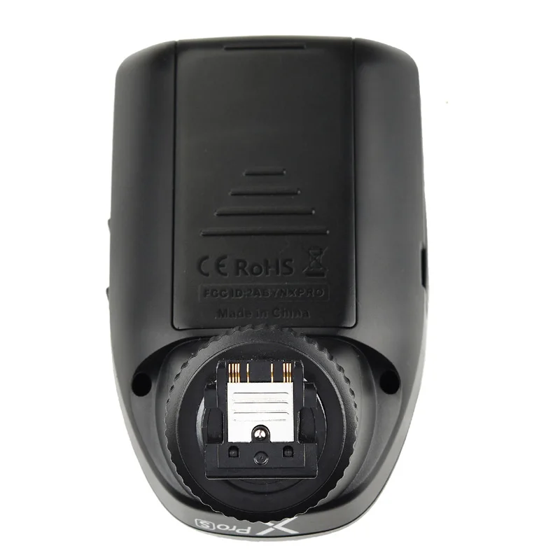 Godox XPro S дистанционный триггер передатчик + X1R приемник HSS TTL 2 4G для Sony Flash F42AM HVL 45RM F60M