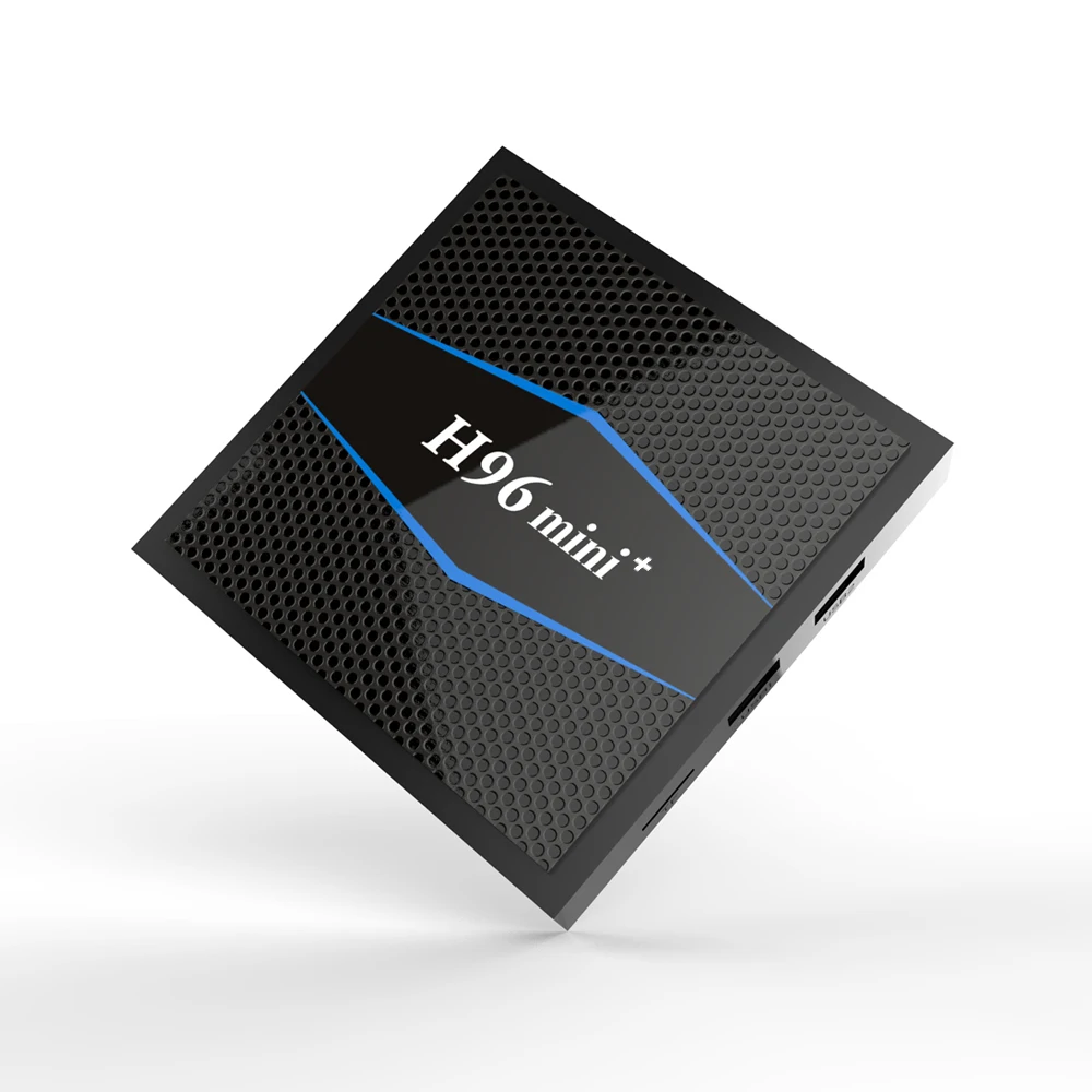 H96 Mini+ IPTV M3U TV Box For IPTV Portugal UK Germany Spanish TV Italy VOD Evelen Sport For M3u Enigma2 Smart TV PC Android VLC