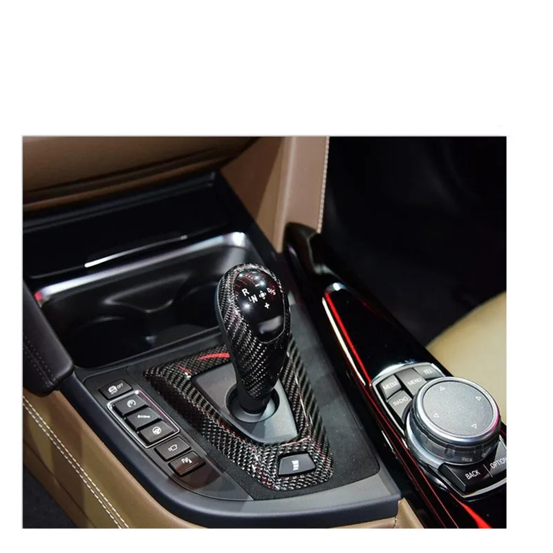 M4 M2 M3 крышка рычага переключения передач Konb для BMW F87 F80 F82 F83 M5 M6 Базовая из