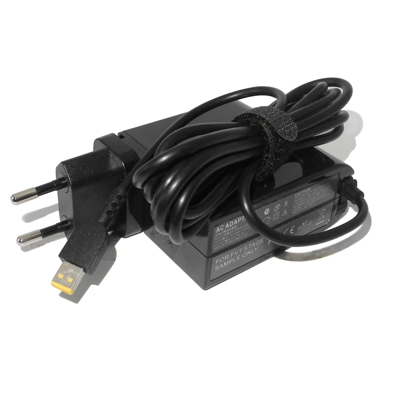 12 В 3A адаптер переменного тока для lenovo ThinkPad 10 Helix 2 4X20E75066 TP00064A ноутбук планшет адаптер питания зарядное устройство