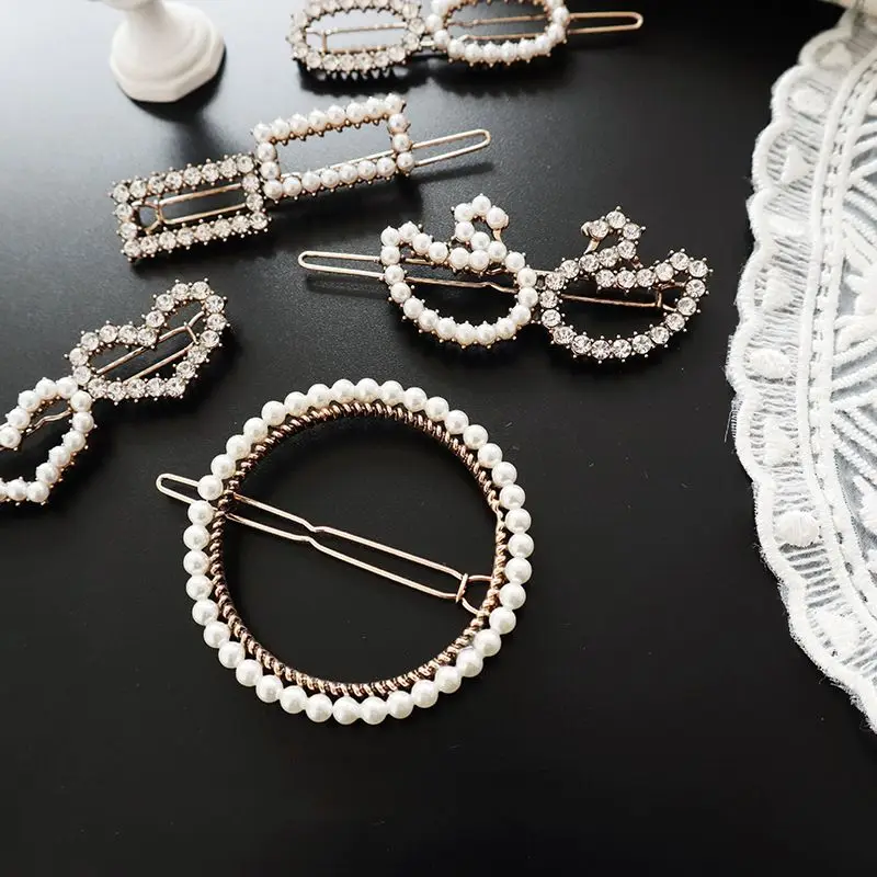 

Женская заколка-Лебедь в винтажном стиле, 1 шт.