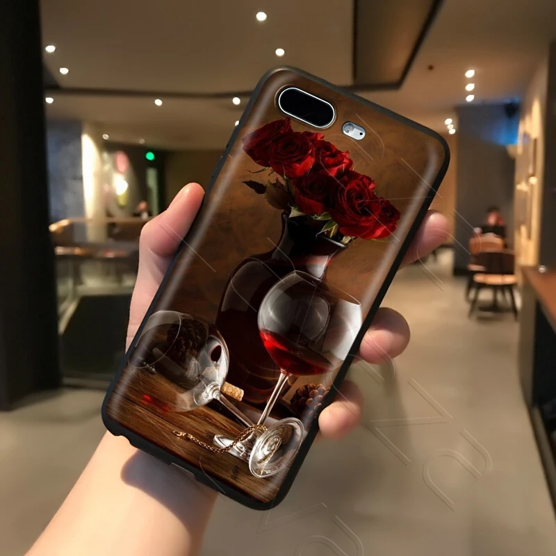 Чехол Lavaza для iPhone 11 Pro XS Max XR X 8 7 6 6S Plus 5 se |