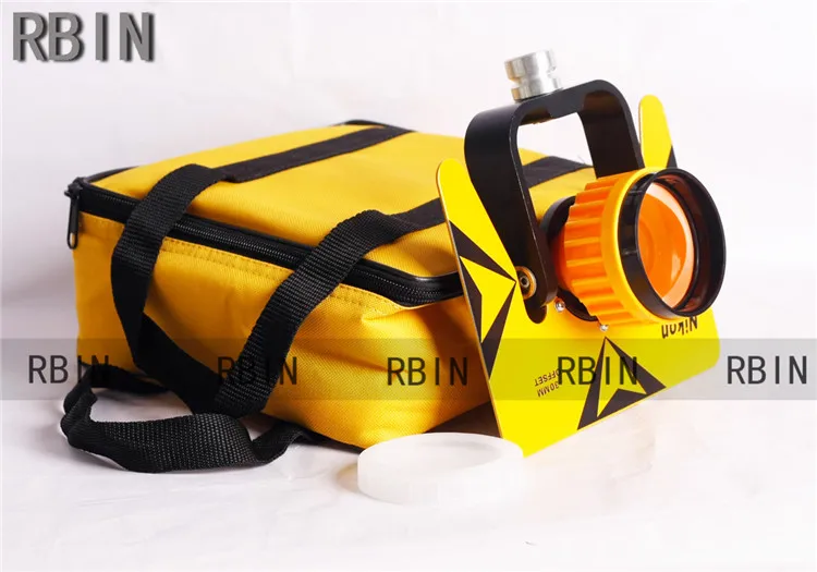 Single Prism For Total Stations Promotions | Инструменты