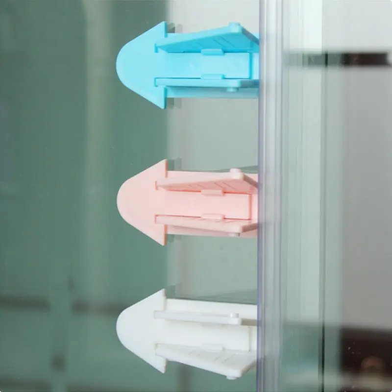 Новинка 2019 горячая защита безопасности раздвижной замок на окно дверь