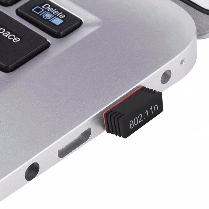 Горячая Распродажа Ralink RT5370 150 Мбит/с 150M USB 2 0 Wi Fi беспроводная сетевая карта 802 11 B/g/n