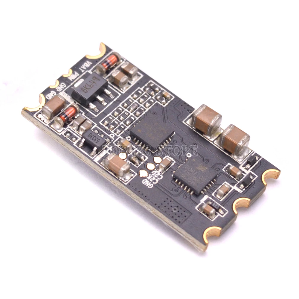 BumpBee BLheli PRO 30A 3S 6S ESC поддержка Oneshot / Multishot для FPV гоночного дрона