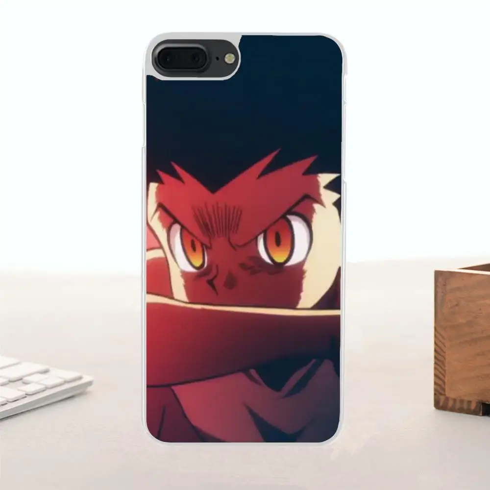 Мягкий чехол Bixedx Hunter X для Samsung Galaxy A3 A5 A7 J1 J2 J3 J5 J7 2015 2016 2017 | Мобильные телефоны и