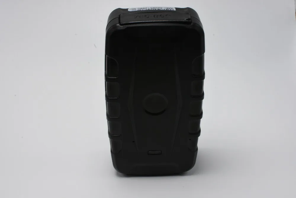 5 шт. автомобильный GPS трекер LK209B батарея 10000 мАч 120 дней в режиме ожидания