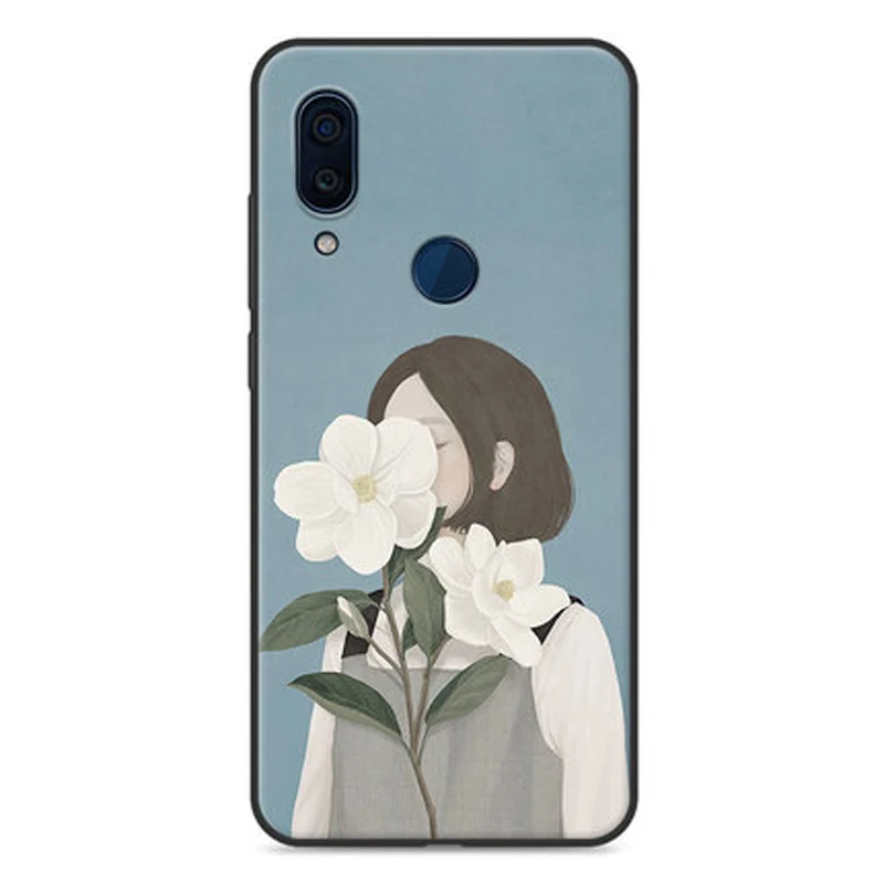 6,2" Fundas для zte AXON 9 PRO Чехол в литературном стиле мягкий чехол для телефона zte AXON9 PRO Чехол A2019 pro защитный чехол
