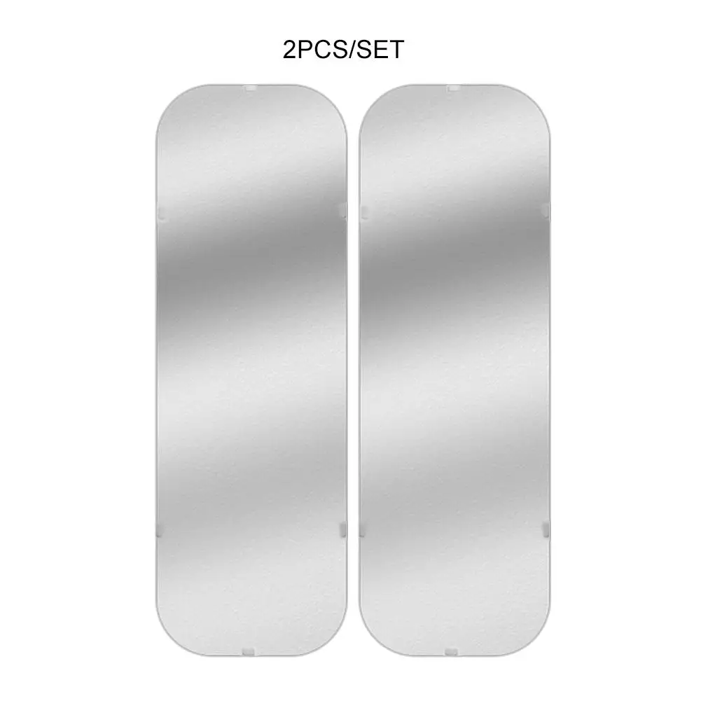 Silver 1 2 шт. мебель из ПВХ кошки Царапины защита для дивана колодки против царапин защитная угловая крышка товары для домашних животных Q127 - Цвет: Silver 1