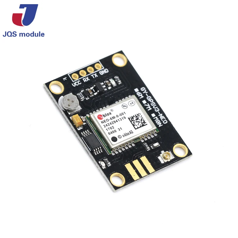 NEO 6M gps модуль GY 6MV2 NEO6MV2 Buit in EEPROM APM2.5 антенна RS232 ttl плата для управления полетом Arduino