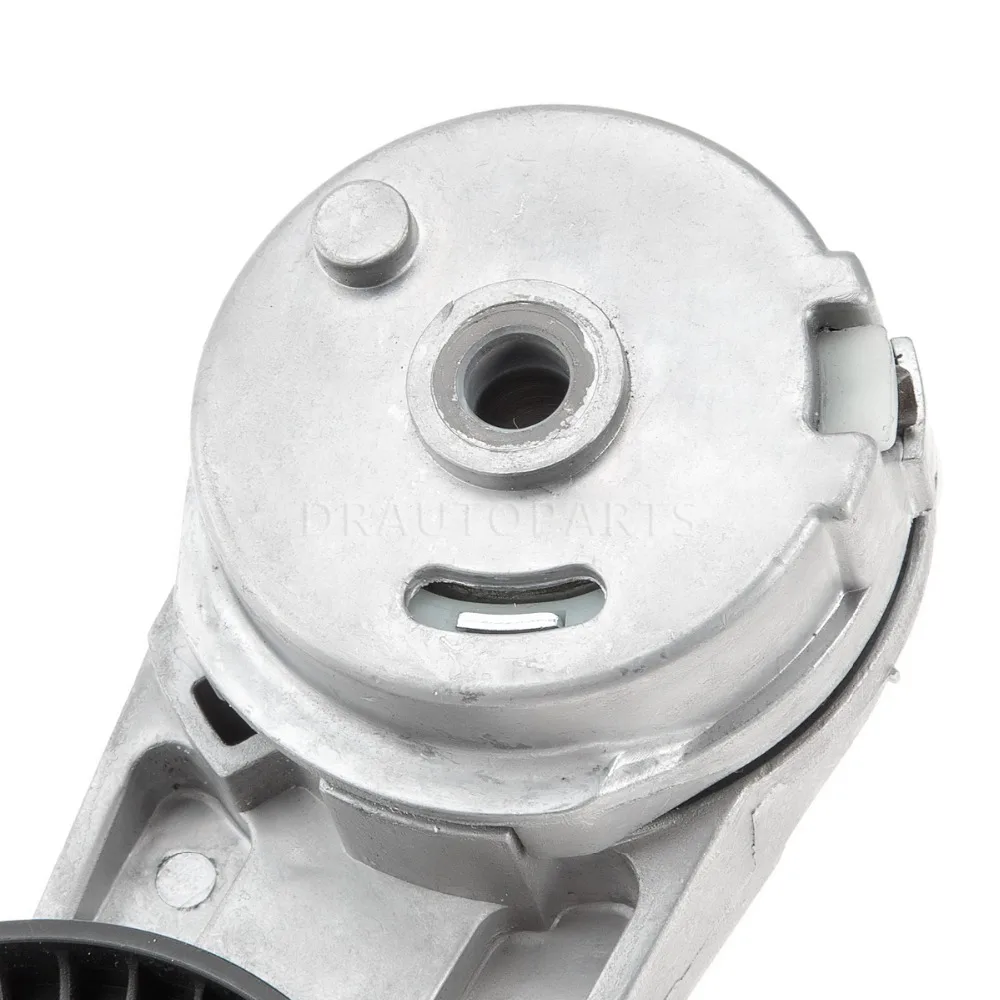 24430296 шкив натяжителя ремня для Chevy Buick Cobalt HHR Pontiac GM Saab 2,0 2,2 2,4