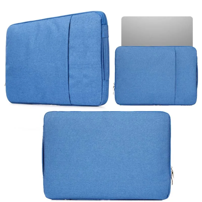 Blue KK& LL для Apple Macbook Air/Pro/retina/New Air 11 12 13 15, защитный чехол для ноутбука - Цвет: Blue