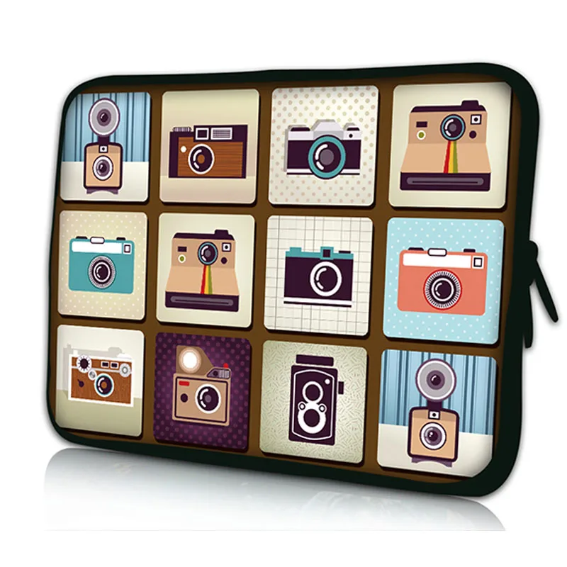 Бесплатная доставка дорожный знак 15 &quotСумка для ноутбука чехол 6&quot HP Pavilion Dell In