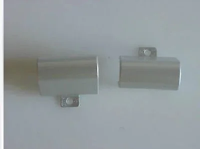 

SSEA New LCD Screen Hinge Cover Cap 1 Pair For HP Pavilion G6
