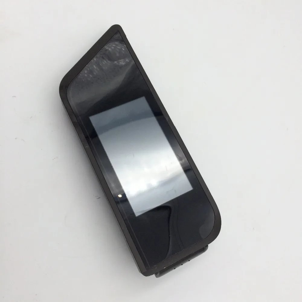 Запчасти для принтера hp OFFICEJET PRO 8600 PLUS панель управления в сборе/дисплей хорошее