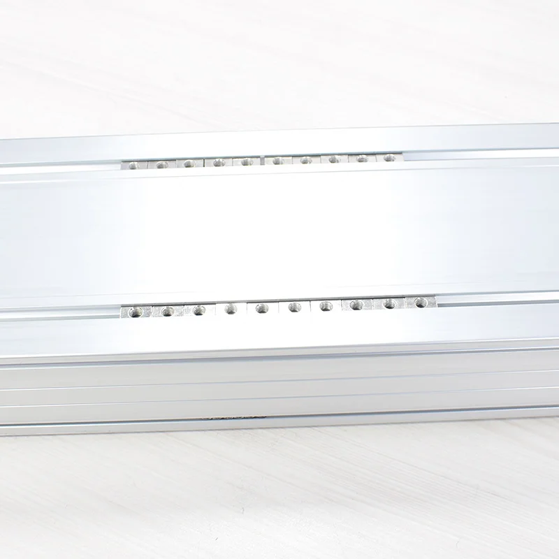 RXS150XY H1 XYZ шариковый винт CNC Линейный модуль привод направляющая слайд движение