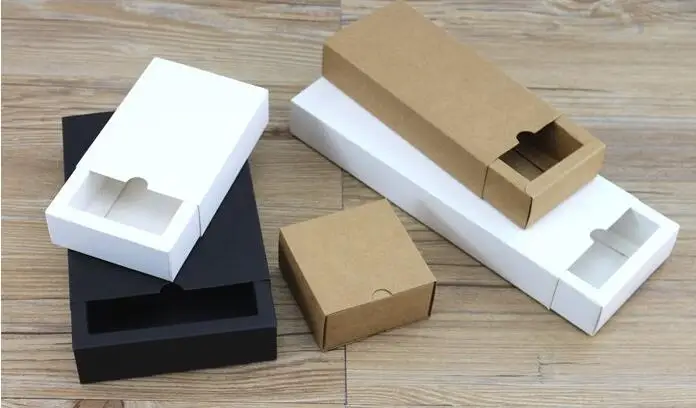 

Black cardboard packaging box packaging gift box black black paper drawer gift boxes cardboard boxes