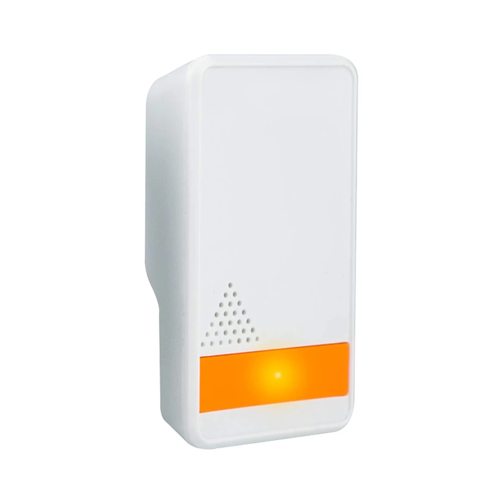 Pest Control Ultrasonic Repeller Non-Toxic Human Safe for Rodents Mice Flies Mosquitos UYT Shop | Дом и сад