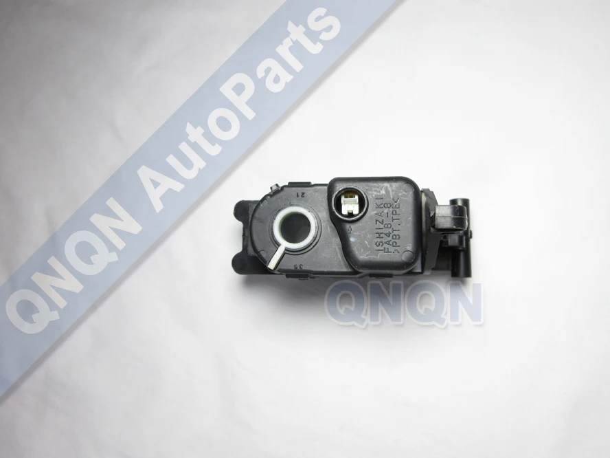 Боковое зеркало заднего вида для Mazda 3 BL Mazda 5/8 CX-7 08-13, Mazda 6 06-12(ремонт лучше
