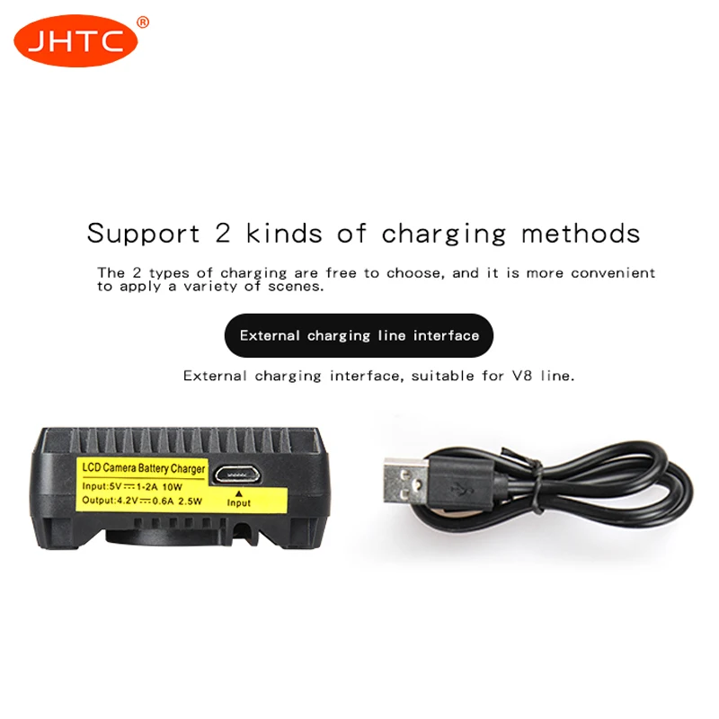 JHTC зарядное устройство NB 10L для Canon G15 G1X G16 SX50 SX40 G3X SX40HS SX50HS SX60HS камера батарейный
