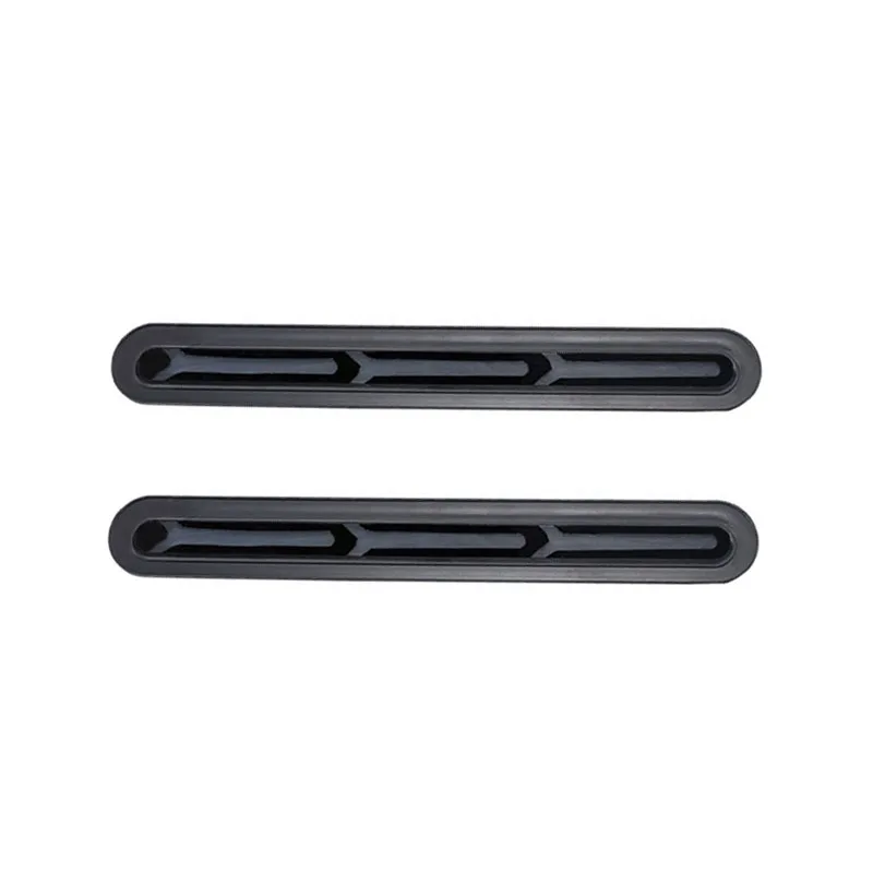 2 шт. дополнительный стоп-сигнал задний Автомобильный лобовое стекло ветровое