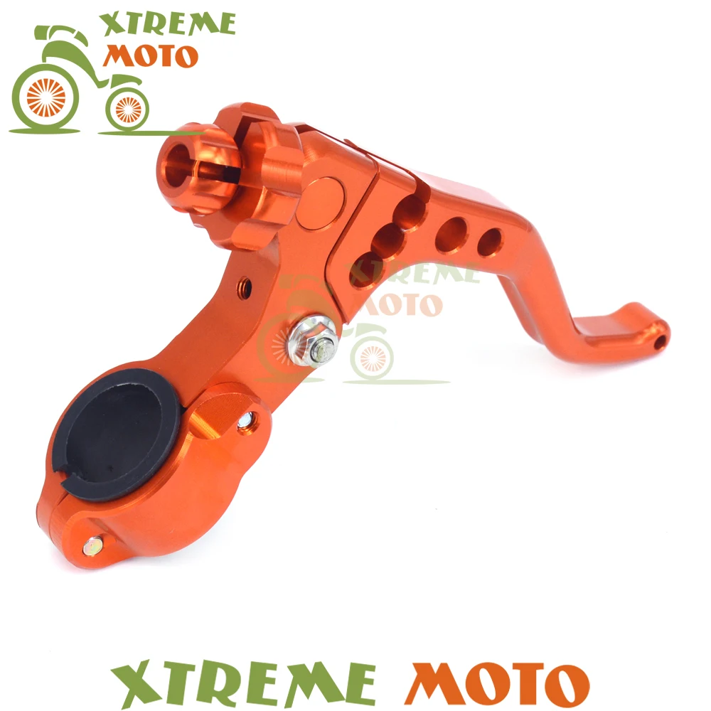 Заготовка короткий MX рычаг сцепления окунь 2 пальца для KTM EXC EXCF XC XCF XCW XCFW EGS SX SXF SXS SMR