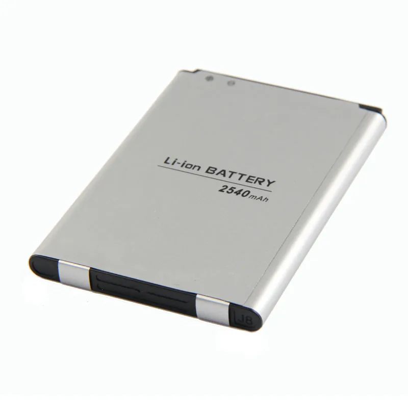 Оригинальный BL 54SH телефон Батарея для LG Optimus LTE III 3 F7 F260 L90 D415 US780 LG870 US870 LS751 P698 MAGNA 2540