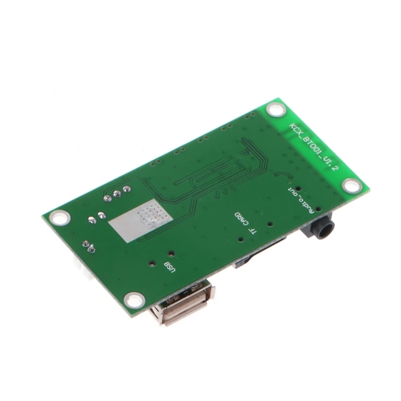 KCX BT001 беспроводной Bluetooth 4,2 аудио приемник Печатная плата модуля стерео