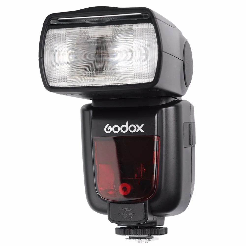 Вспысветильник Godox TT685F HSS 1/8000s TTL для Fujifilm|Фотовспышки| |