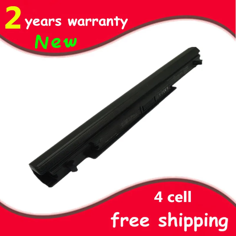 

New Laptop Battery For Asus S40 Ultrabook S40C S40CA S40CB S40CM S405 S405C S405CA S405CB S405CM S46 S46C S46CA S46CB S46CM