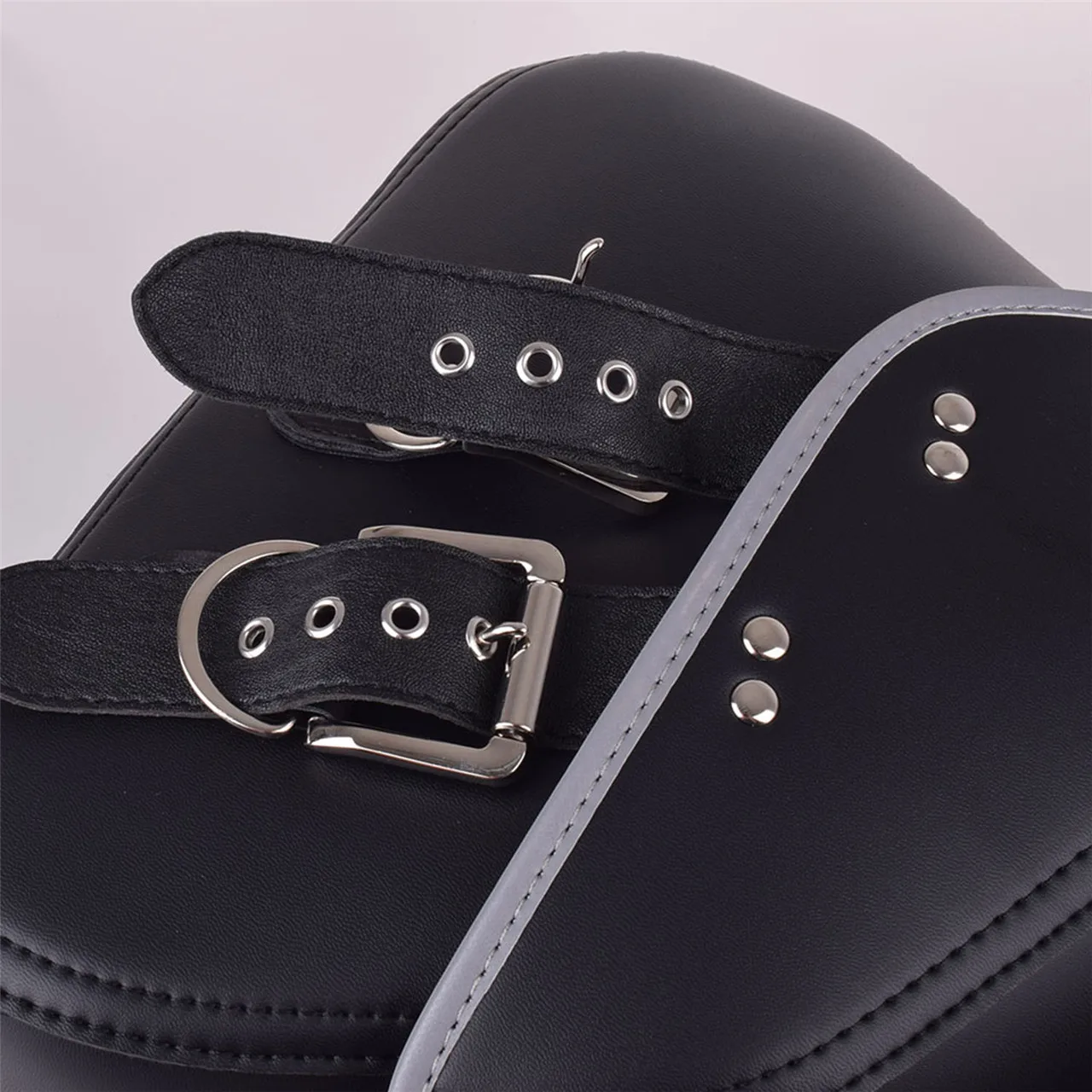 33*12*29 см Высокое качество мотоциклетные седельные сумки для XL883 XL1200 Cruiser Sportster